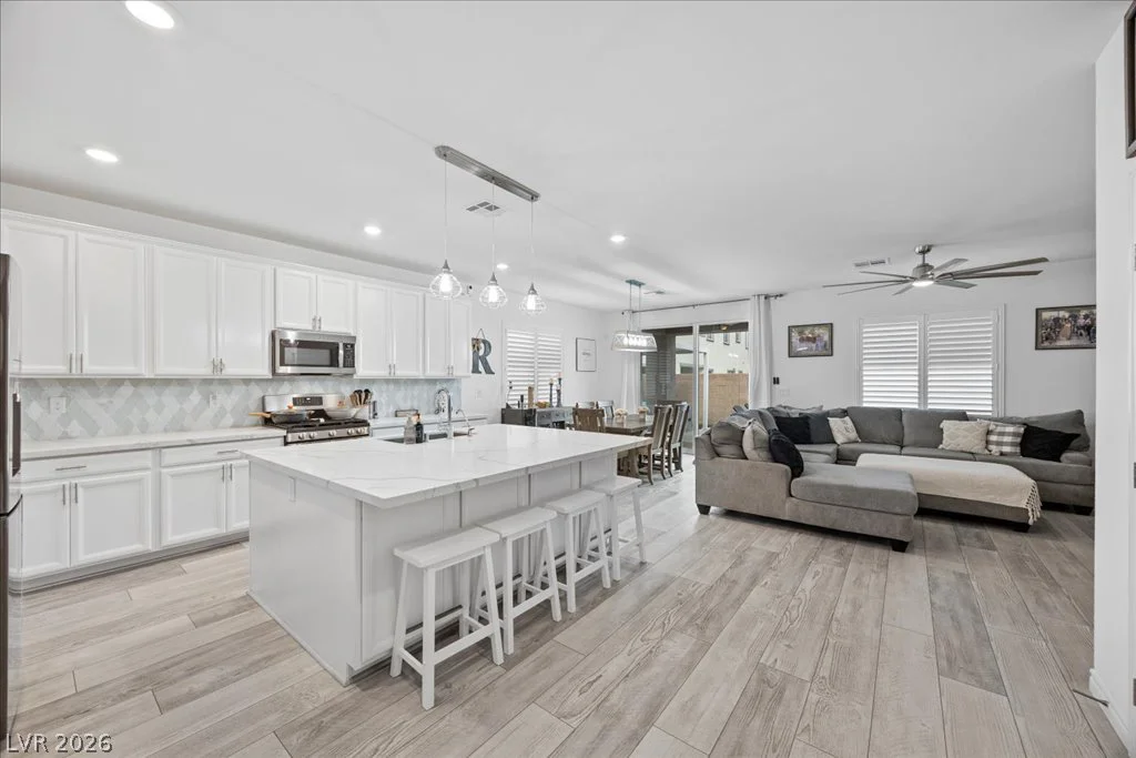 7616 Mojave Evening, North Las Vegas, NV 89084