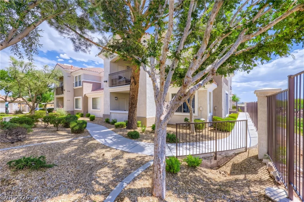 2325 Windmill, Henderson, NV 89074