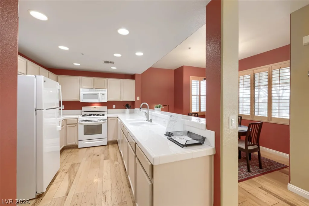 2325 Windmill, Henderson, NV 89074
