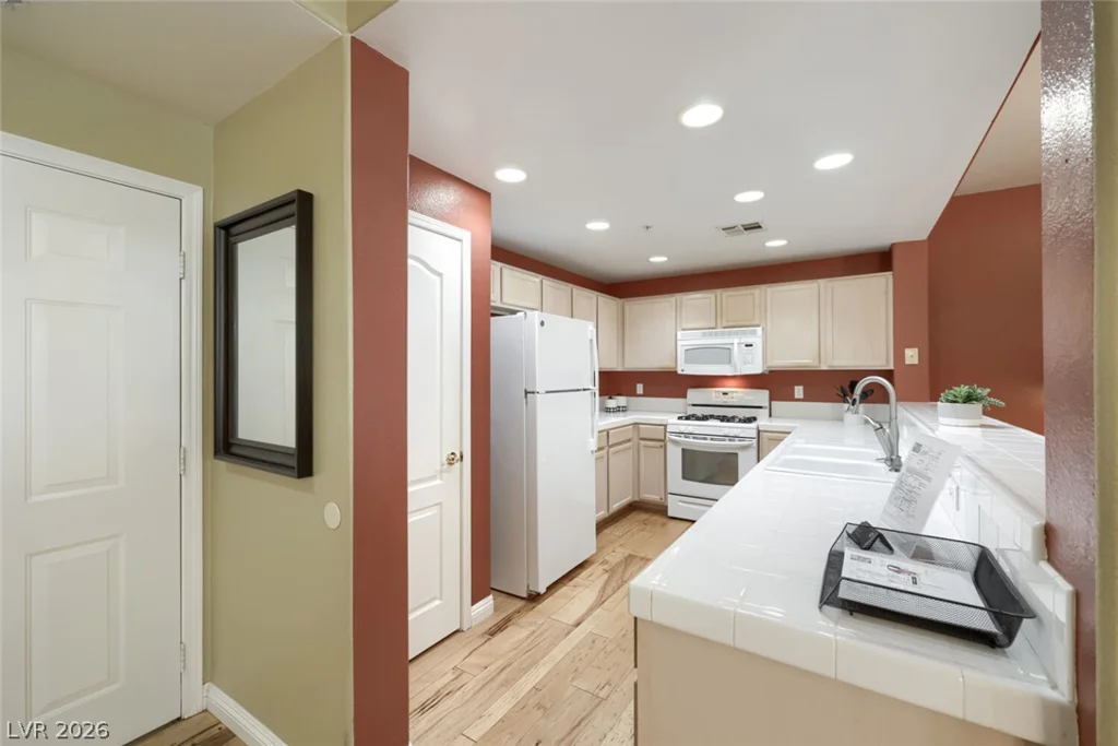 2325 Windmill, Henderson, NV 89074