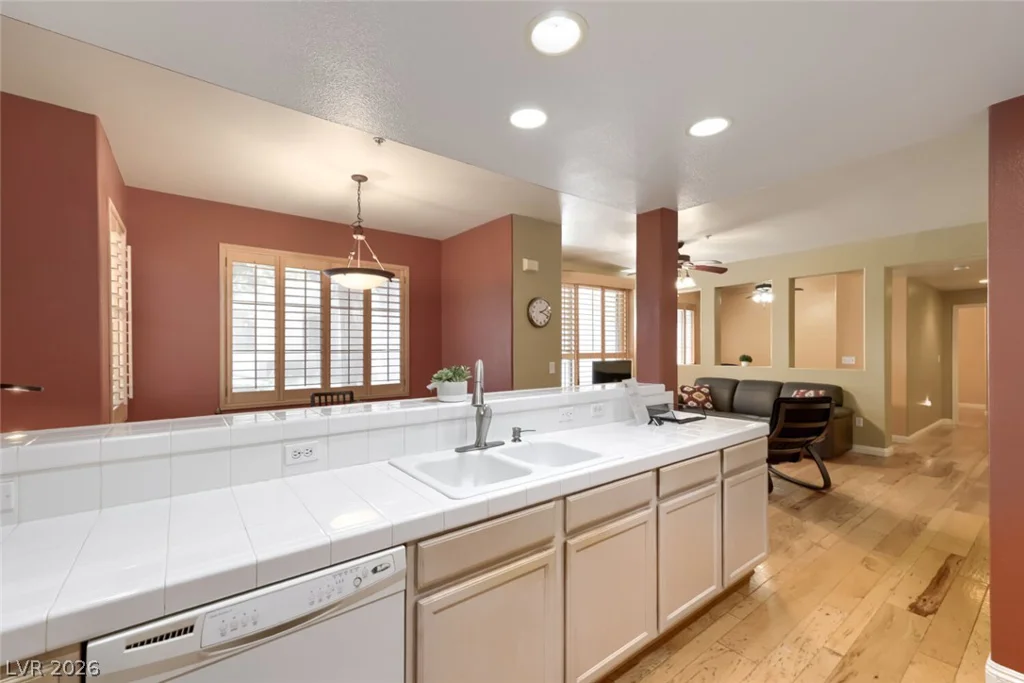 2325 Windmill, Henderson, NV 89074