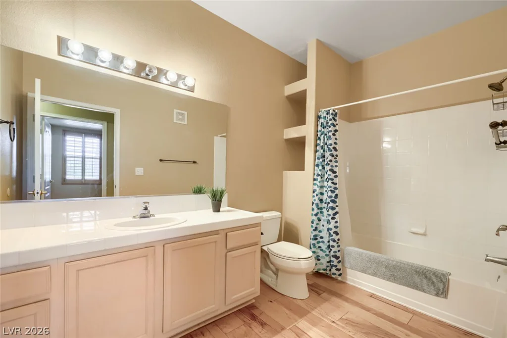 2325 Windmill, Henderson, NV 89074