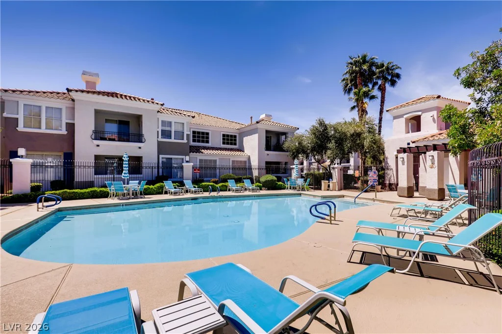2325 Windmill, Henderson, NV 89074
