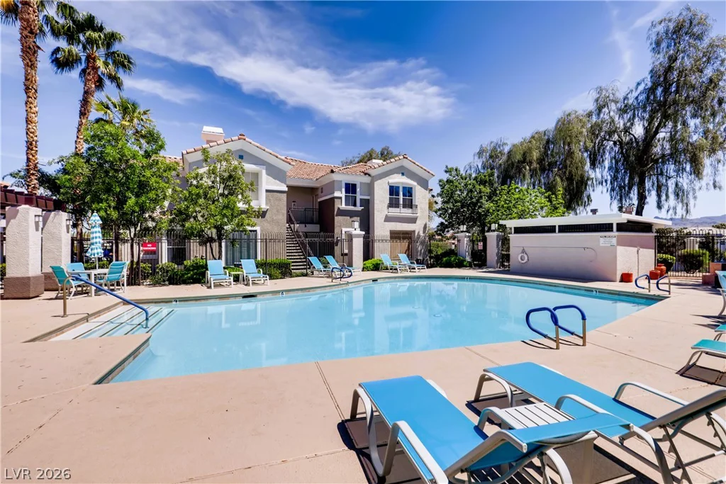 2325 Windmill, Henderson, NV 89074