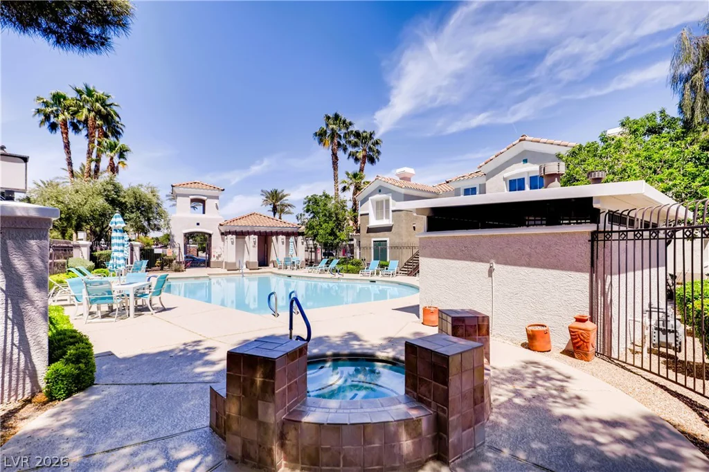2325 Windmill, Henderson, NV 89074