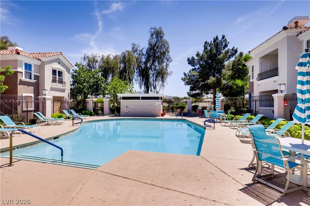 2325 Windmill, Henderson, NV 89074