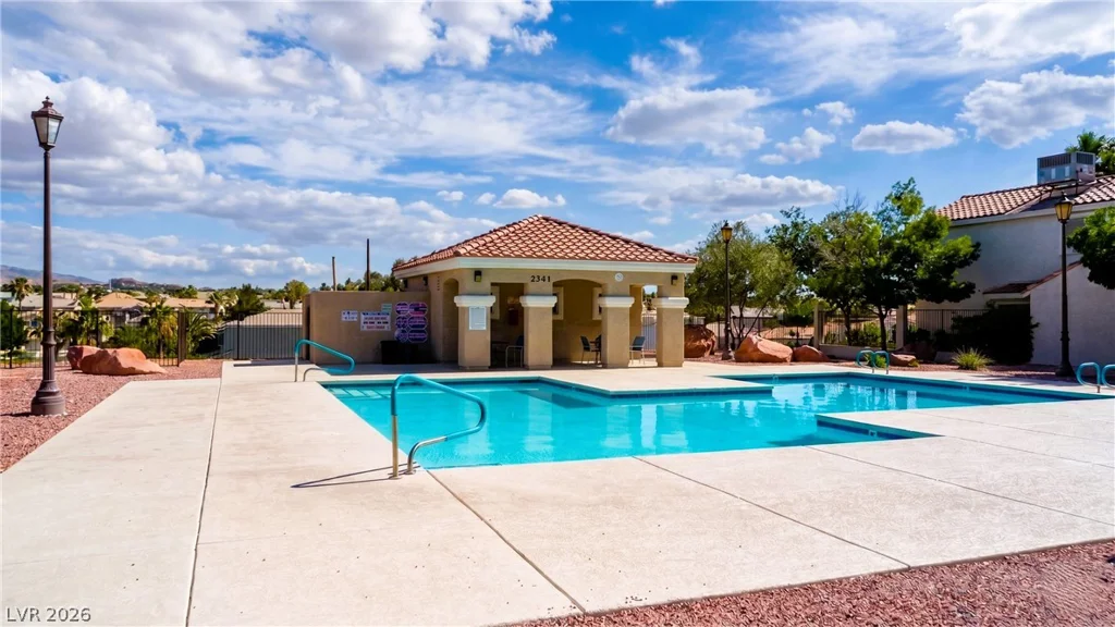 2325 Windmill, Henderson, NV 89074