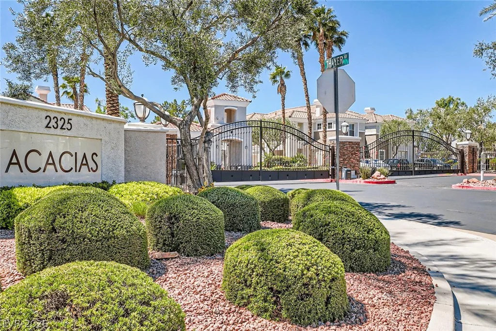 2325 Windmill, Henderson, NV 89074