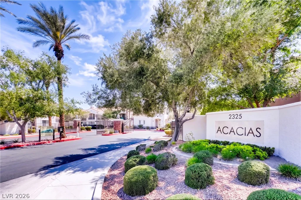 2325 Windmill, Henderson, NV 89074