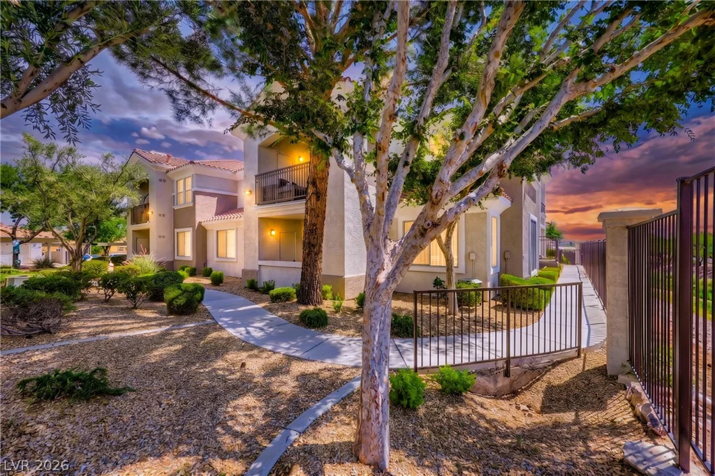 2325 Windmill, Henderson, NV 89074
