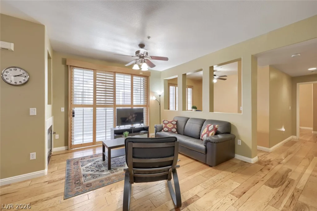 2325 Windmill, Henderson, NV 89074