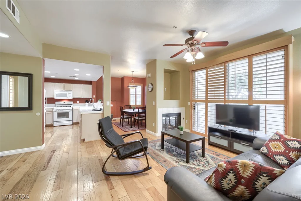 2325 Windmill, Henderson, NV 89074