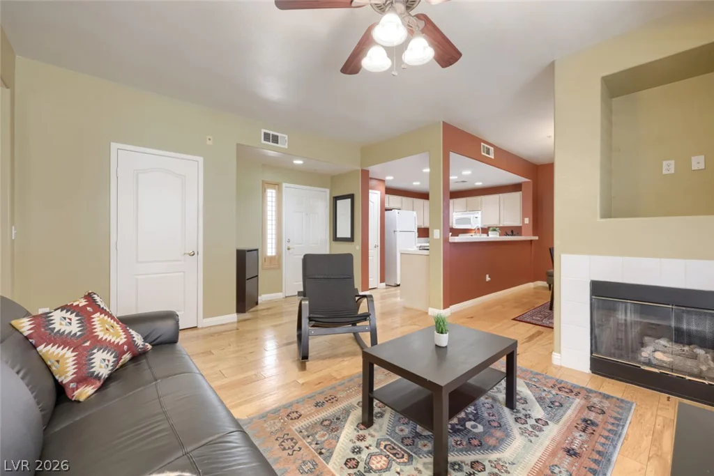 2325 Windmill, Henderson, NV 89074