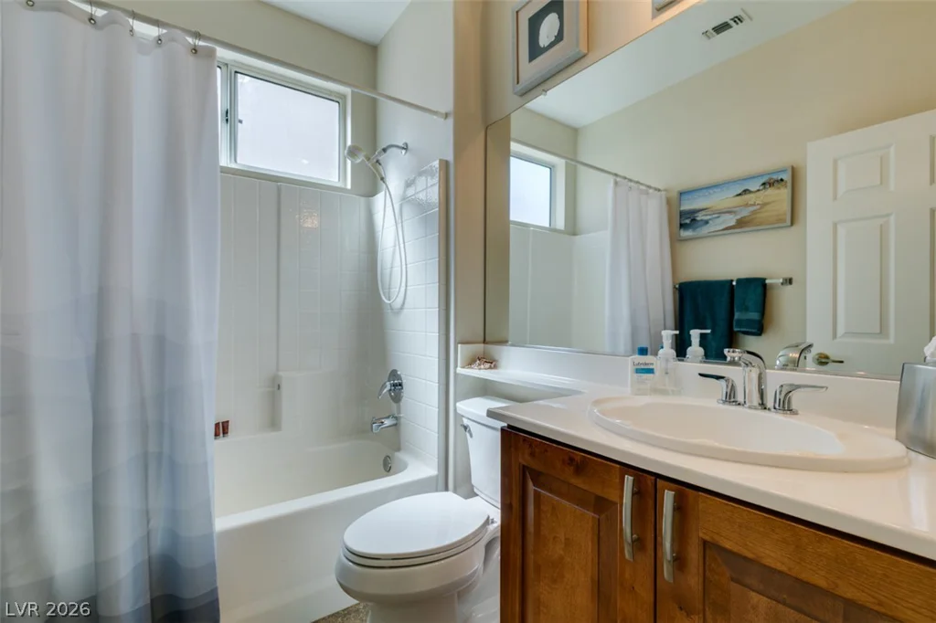 491 Eagle Vista, Henderson, NV 89012