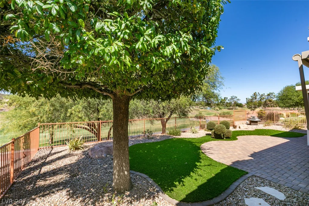 491 Eagle Vista, Henderson, NV 89012