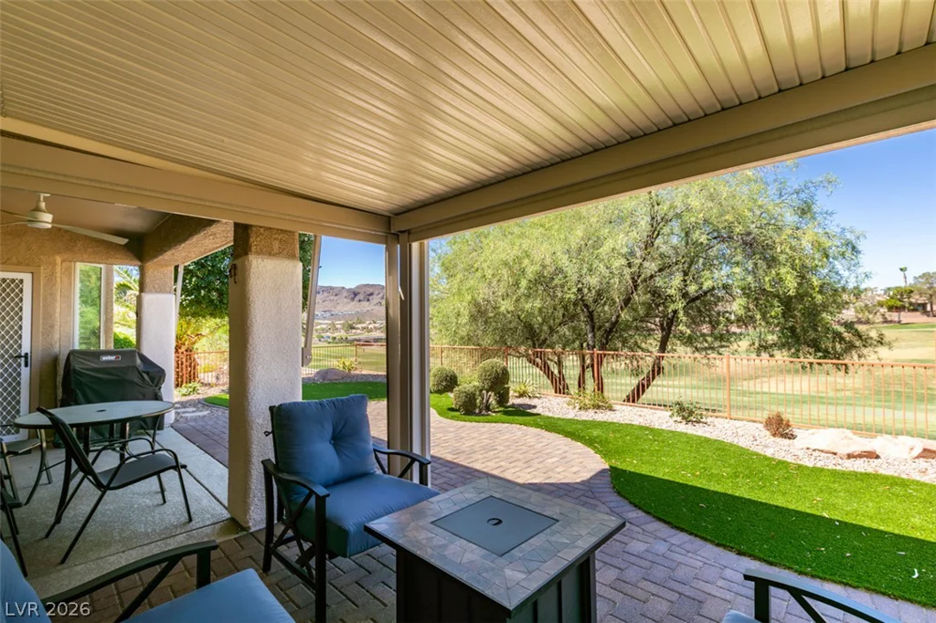 491 Eagle Vista, Henderson, NV 89012