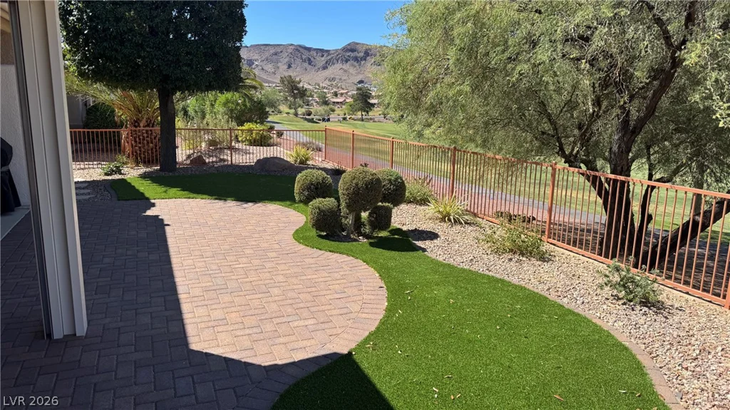 491 Eagle Vista, Henderson, NV 89012