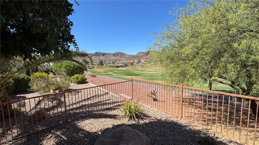 491 Eagle Vista, Henderson, NV 89012