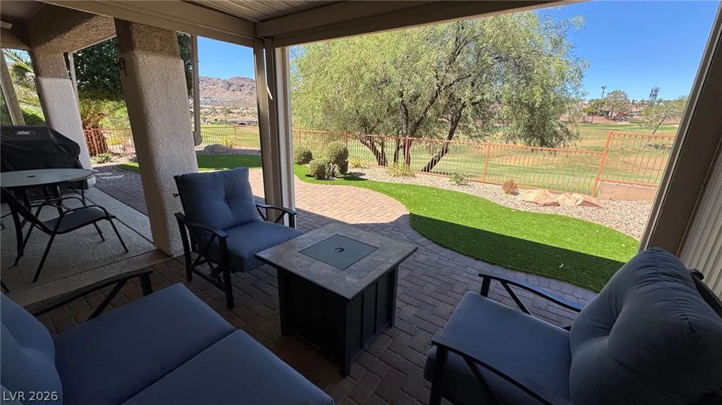 491 Eagle Vista, Henderson, NV 89012