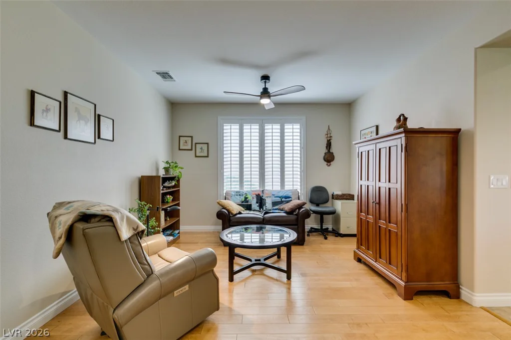 491 Eagle Vista, Henderson, NV 89012