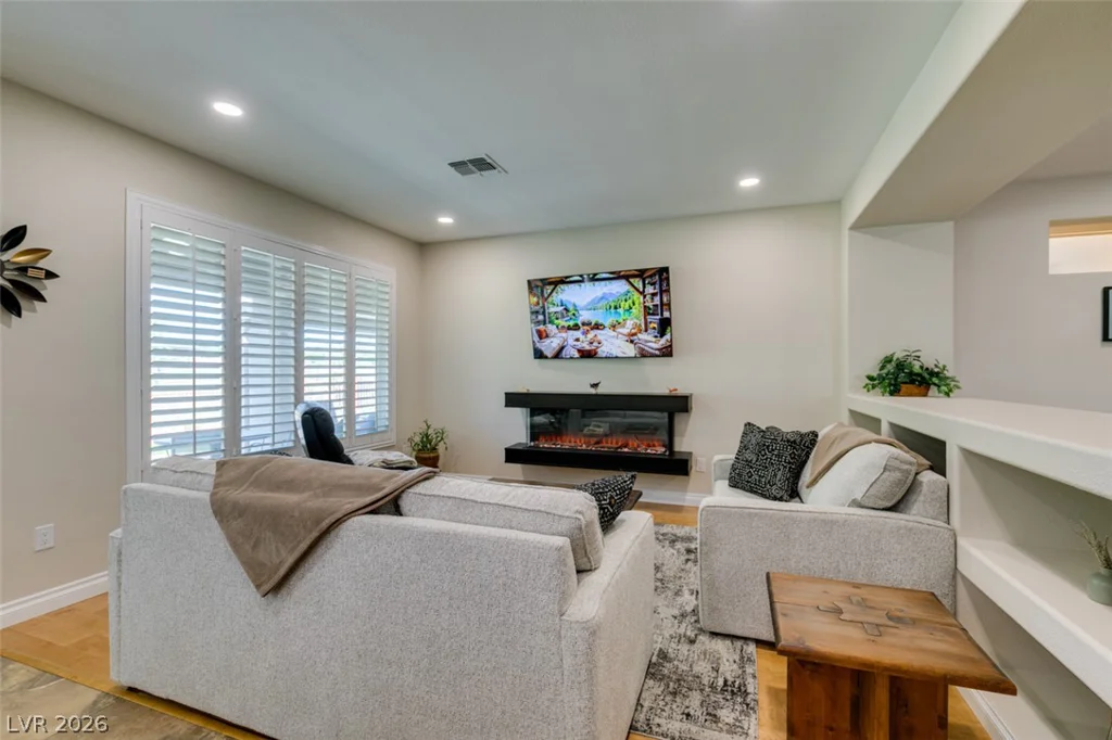 491 Eagle Vista, Henderson, NV 89012