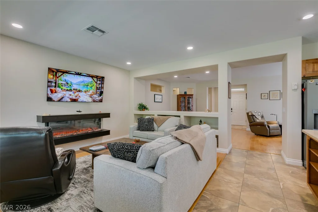 491 Eagle Vista, Henderson, NV 89012