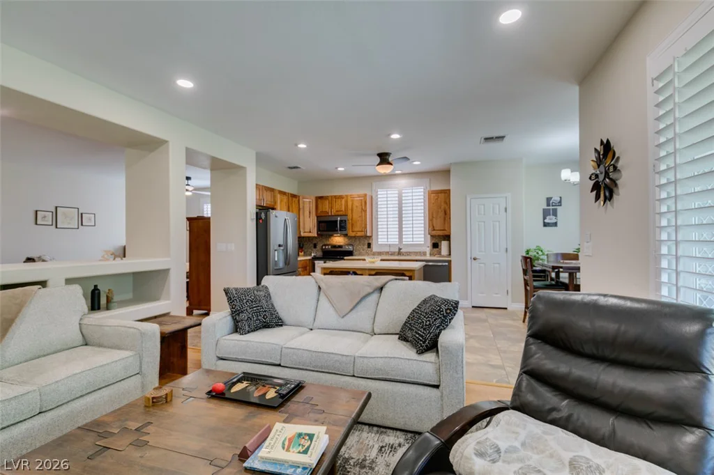 491 Eagle Vista, Henderson, NV 89012