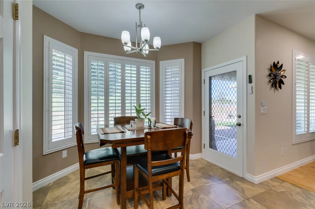 491 Eagle Vista, Henderson, NV 89012
