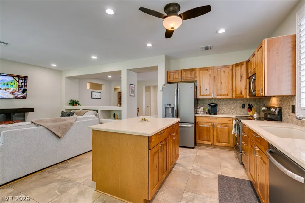 491 Eagle Vista, Henderson, NV 89012