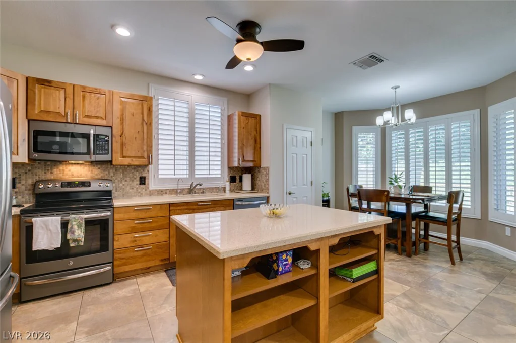 491 Eagle Vista, Henderson, NV 89012