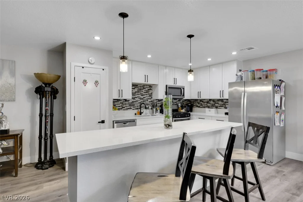 4788 Marnell, Las Vegas, NV 89121