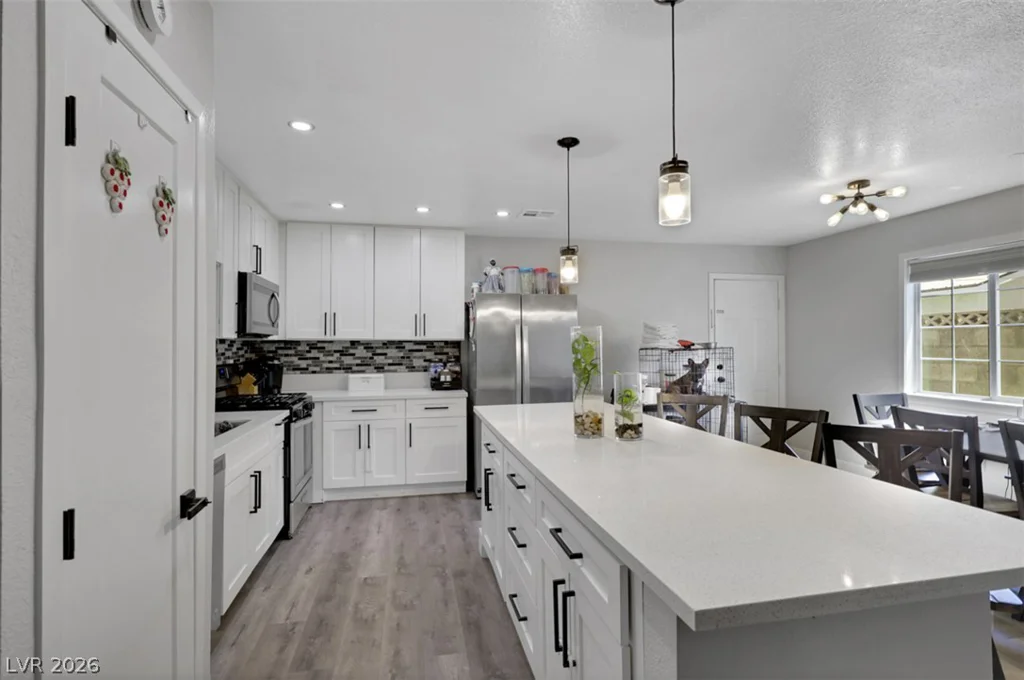 4788 Marnell, Las Vegas, NV 89121