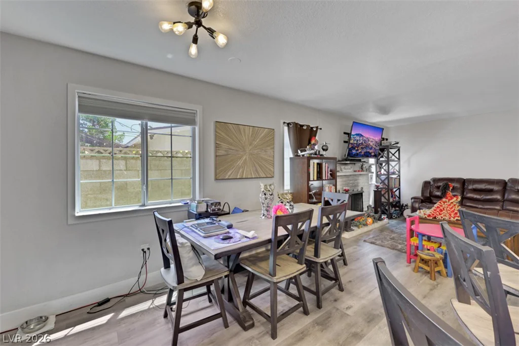 4788 Marnell, Las Vegas, NV 89121