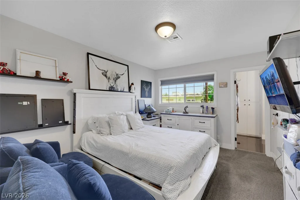 4788 Marnell, Las Vegas, NV 89121