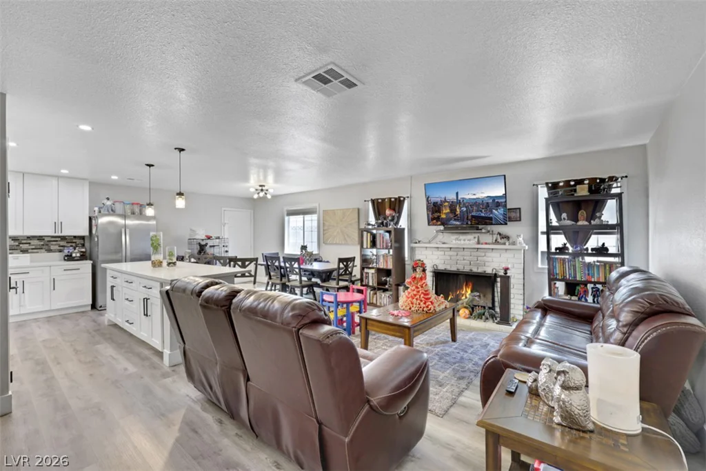 4788 Marnell, Las Vegas, NV 89121