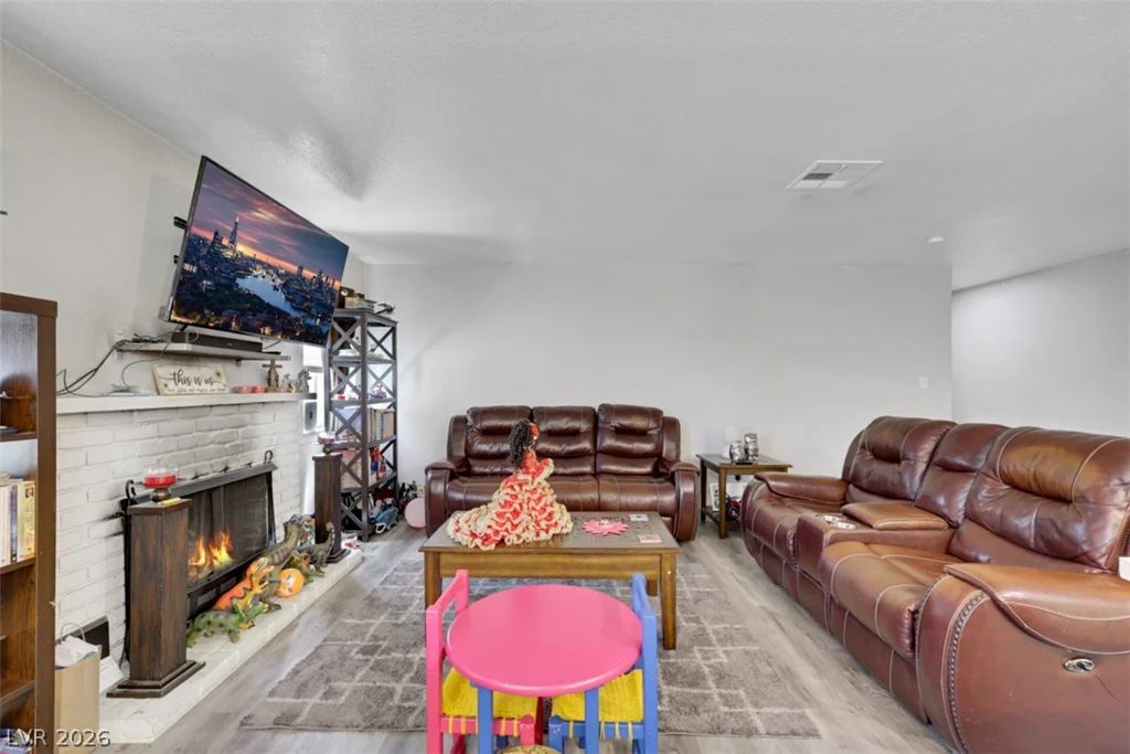4788 Marnell, Las Vegas, NV 89121