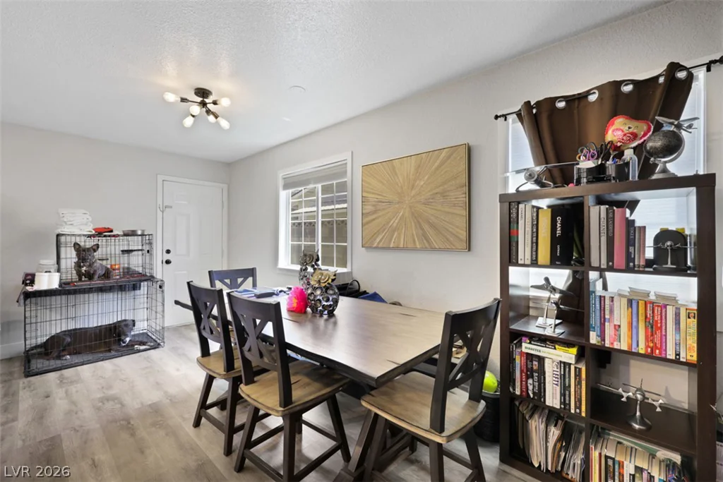 4788 Marnell, Las Vegas, NV 89121