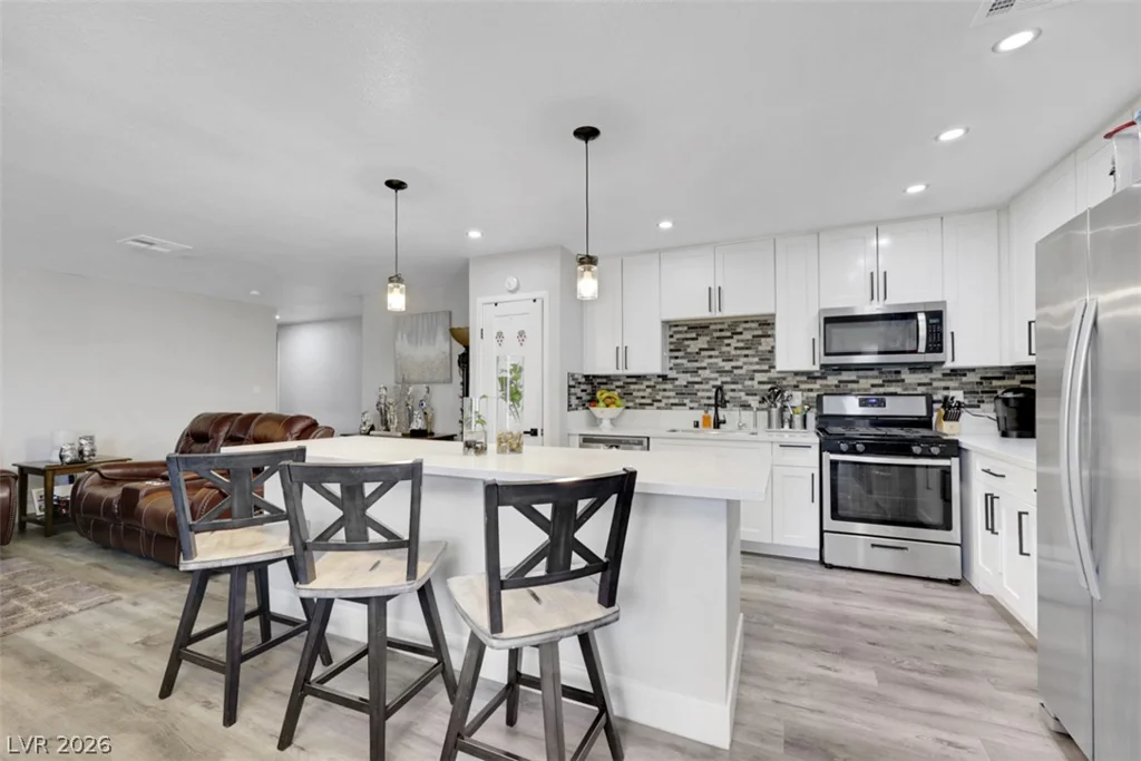 4788 Marnell, Las Vegas, NV 89121