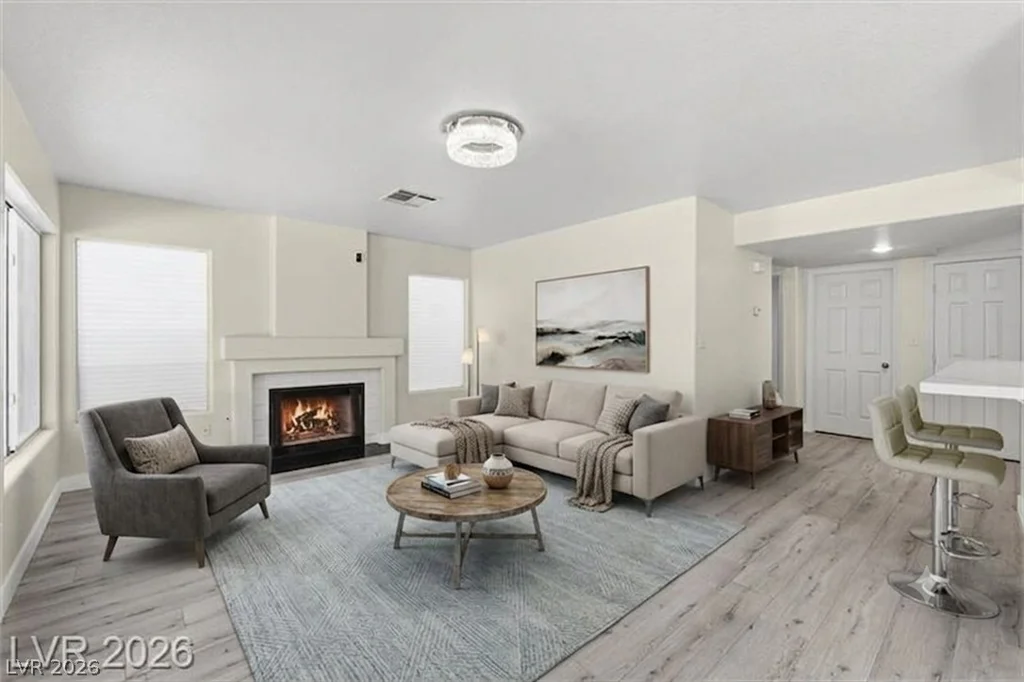 7612 Cruz Bay, Las Vegas, NV 89128