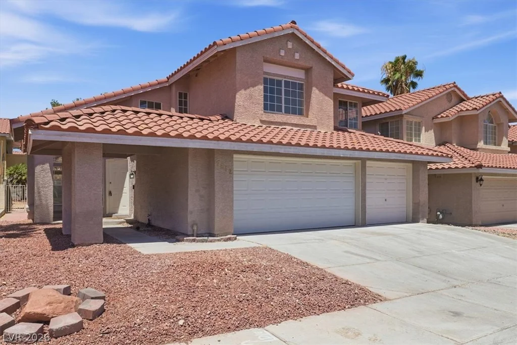 7612 Cruz Bay, Las Vegas, NV 89128