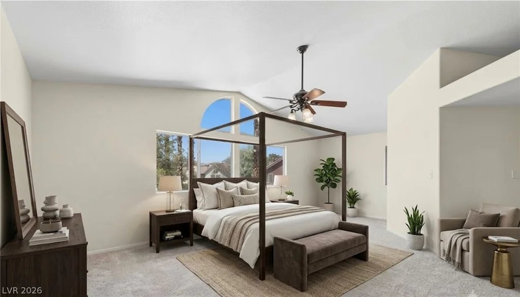 7612 Cruz Bay, Las Vegas, NV 89128