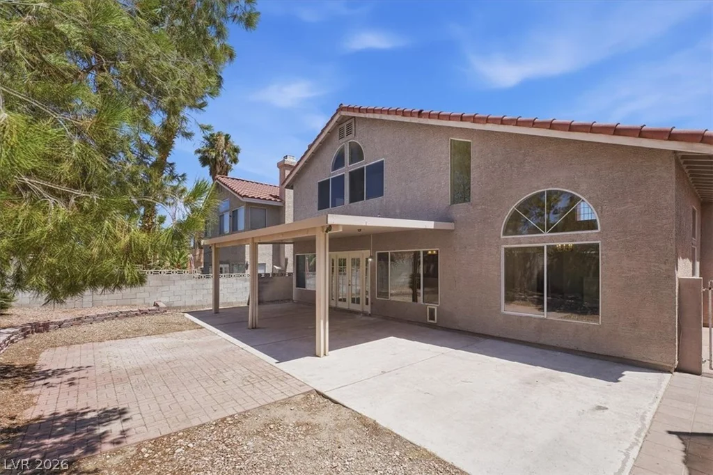 7612 Cruz Bay, Las Vegas, NV 89128