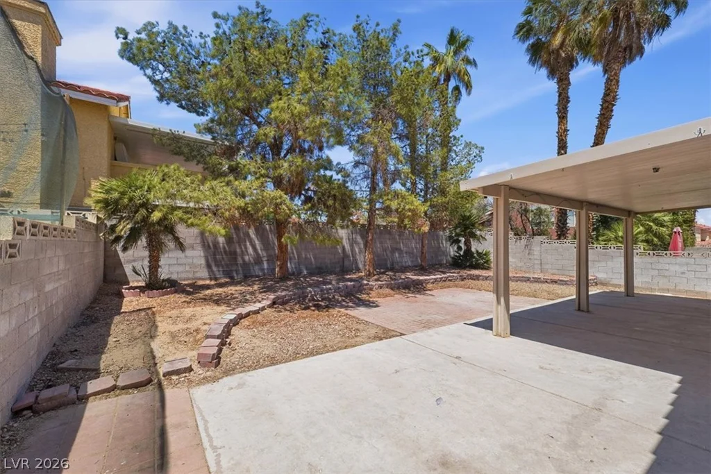 7612 Cruz Bay, Las Vegas, NV 89128