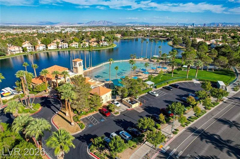 7612 Cruz Bay, Las Vegas, NV 89128