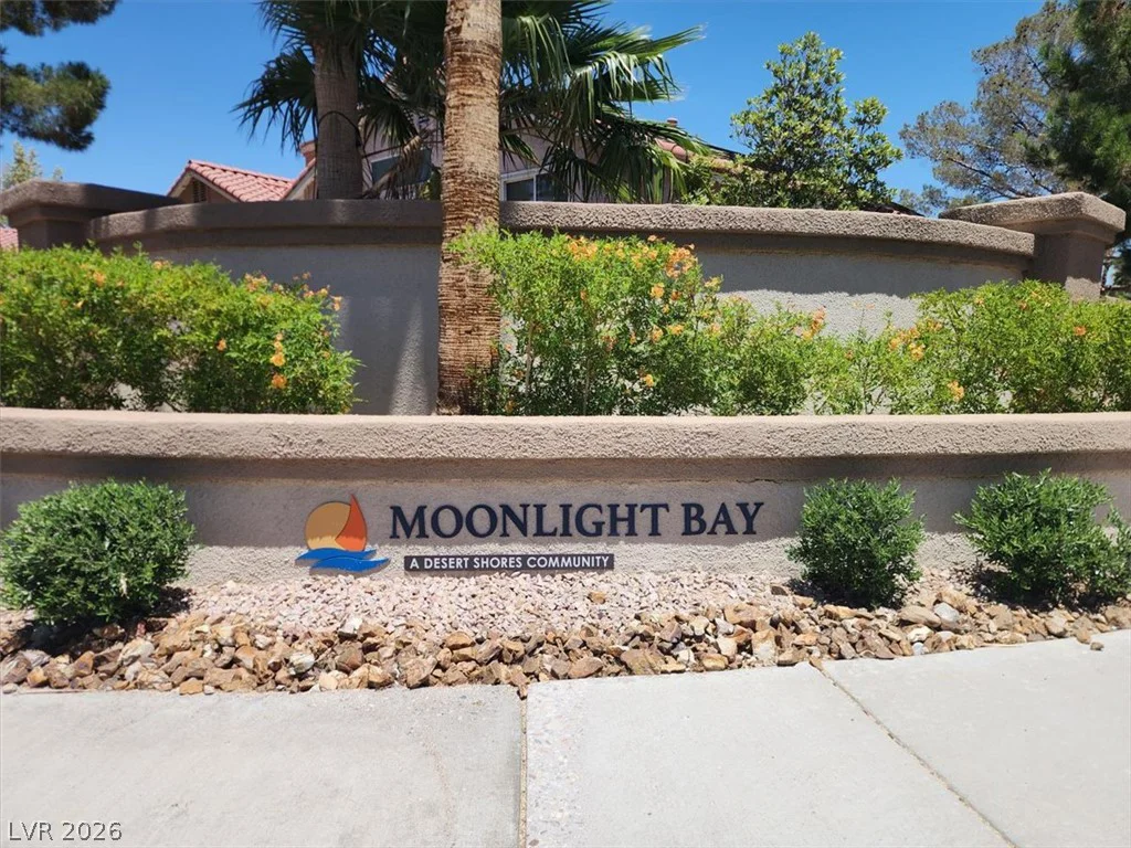 7612 Cruz Bay, Las Vegas, NV 89128