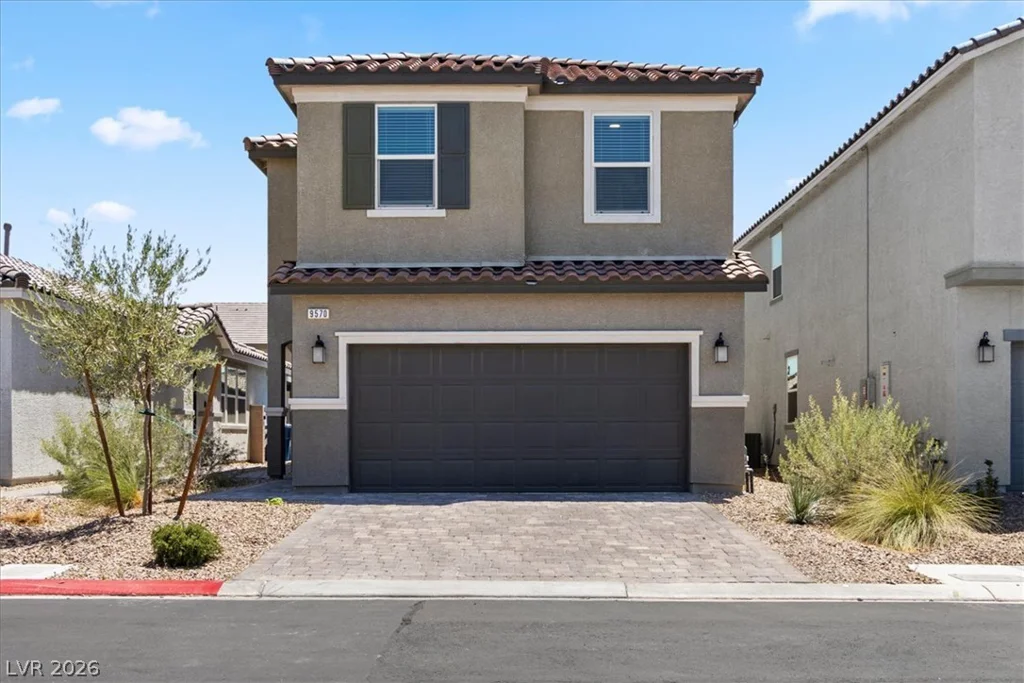 9570 Bursill, Las Vegas, NV 89139
