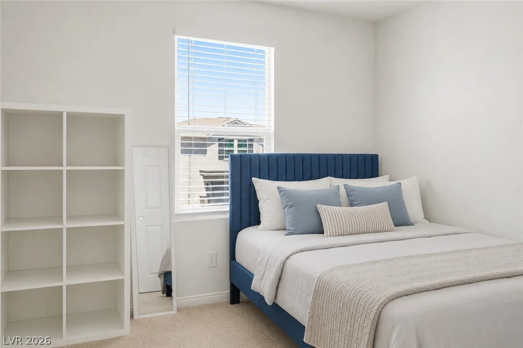 9570 Bursill, Las Vegas, NV 89139