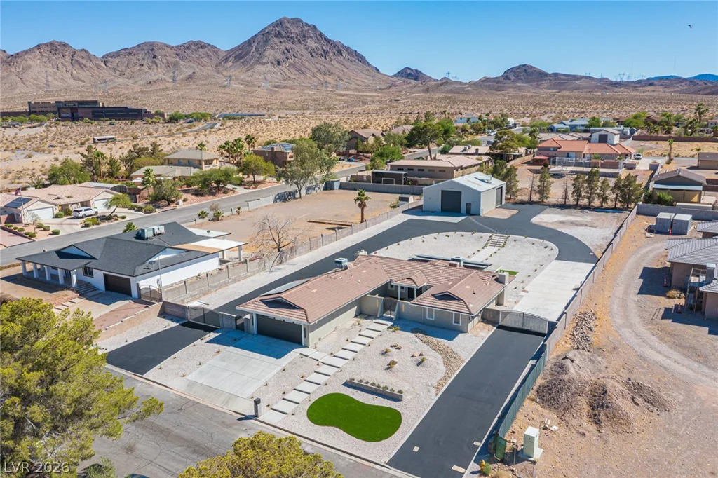 1223 San Gabriel, Henderson, NV 89002