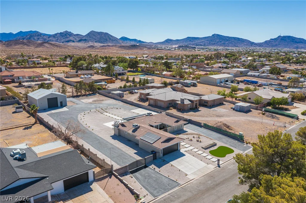 1223 San Gabriel, Henderson, NV 89002