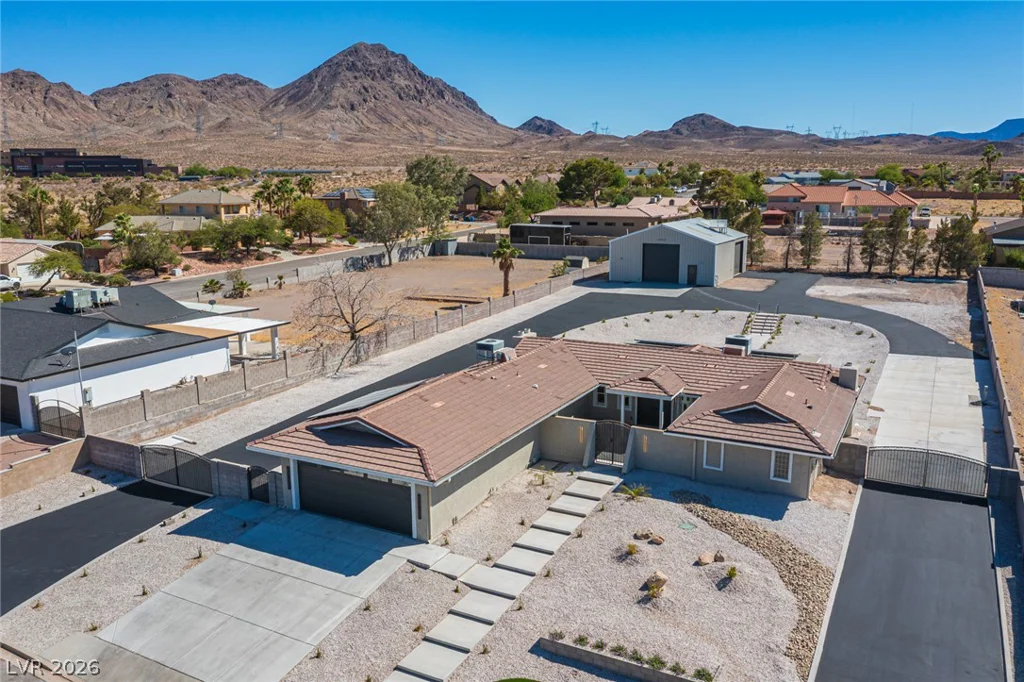 1223 San Gabriel, Henderson, NV 89002